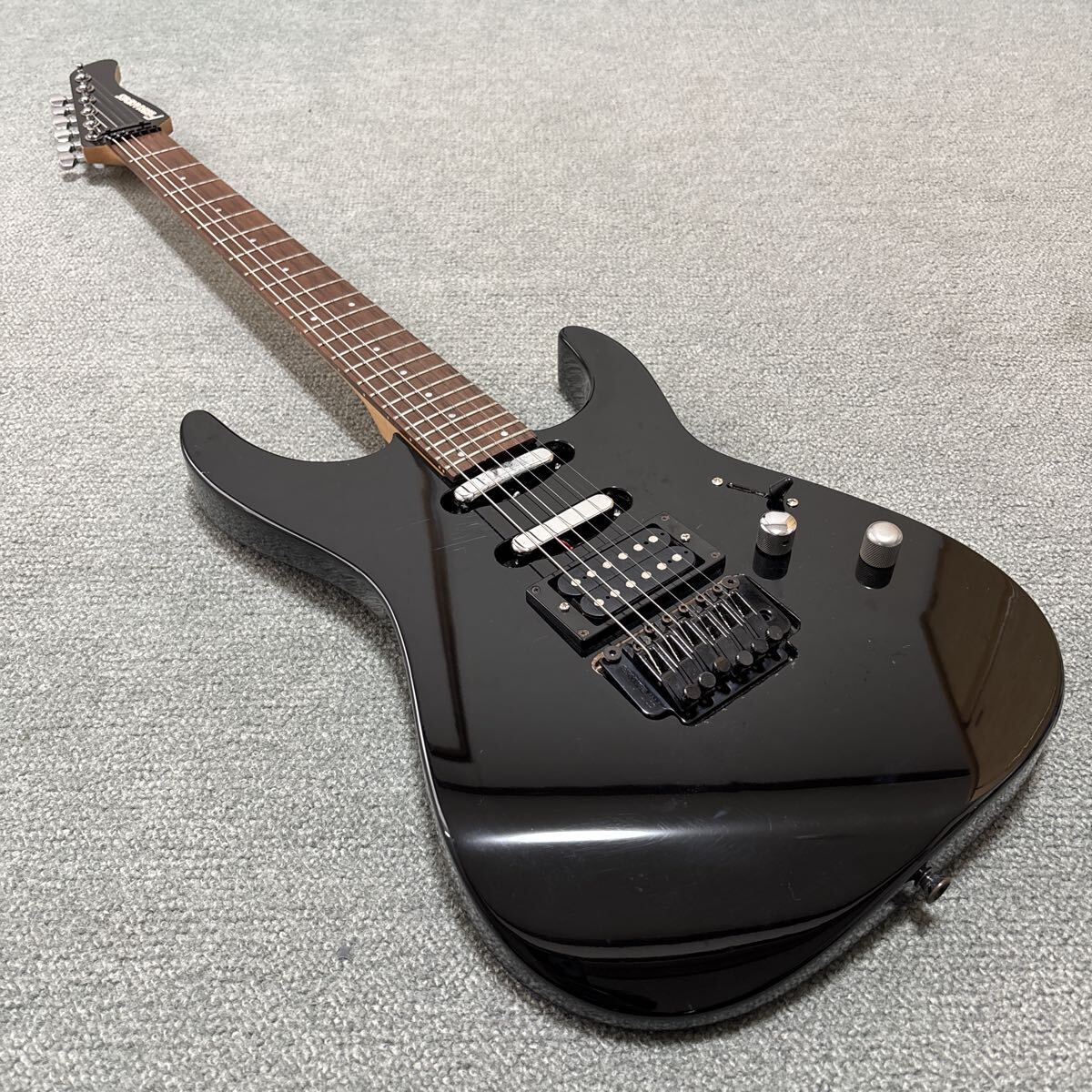 フェルナンデスの80年代.ザ.リバイバル.RST-80-59. エレキギター 中古】○ FERNANDES RST-80 59 The Revival STRATCASTER