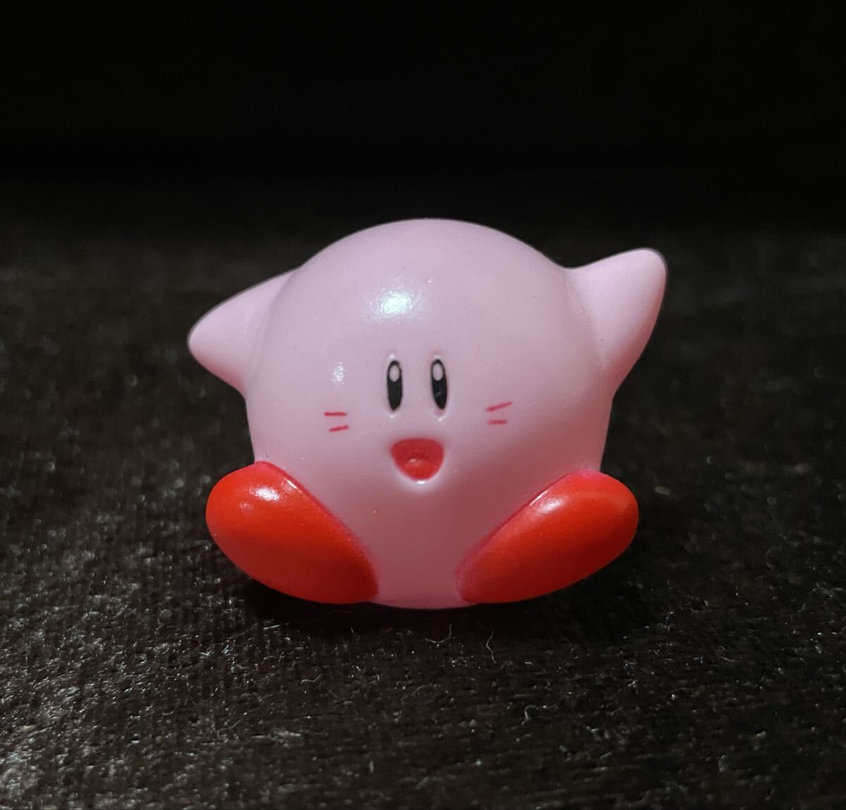 新品】初期 星のカービィぬいぐるみタグ付き 1993年当時品の落札情報