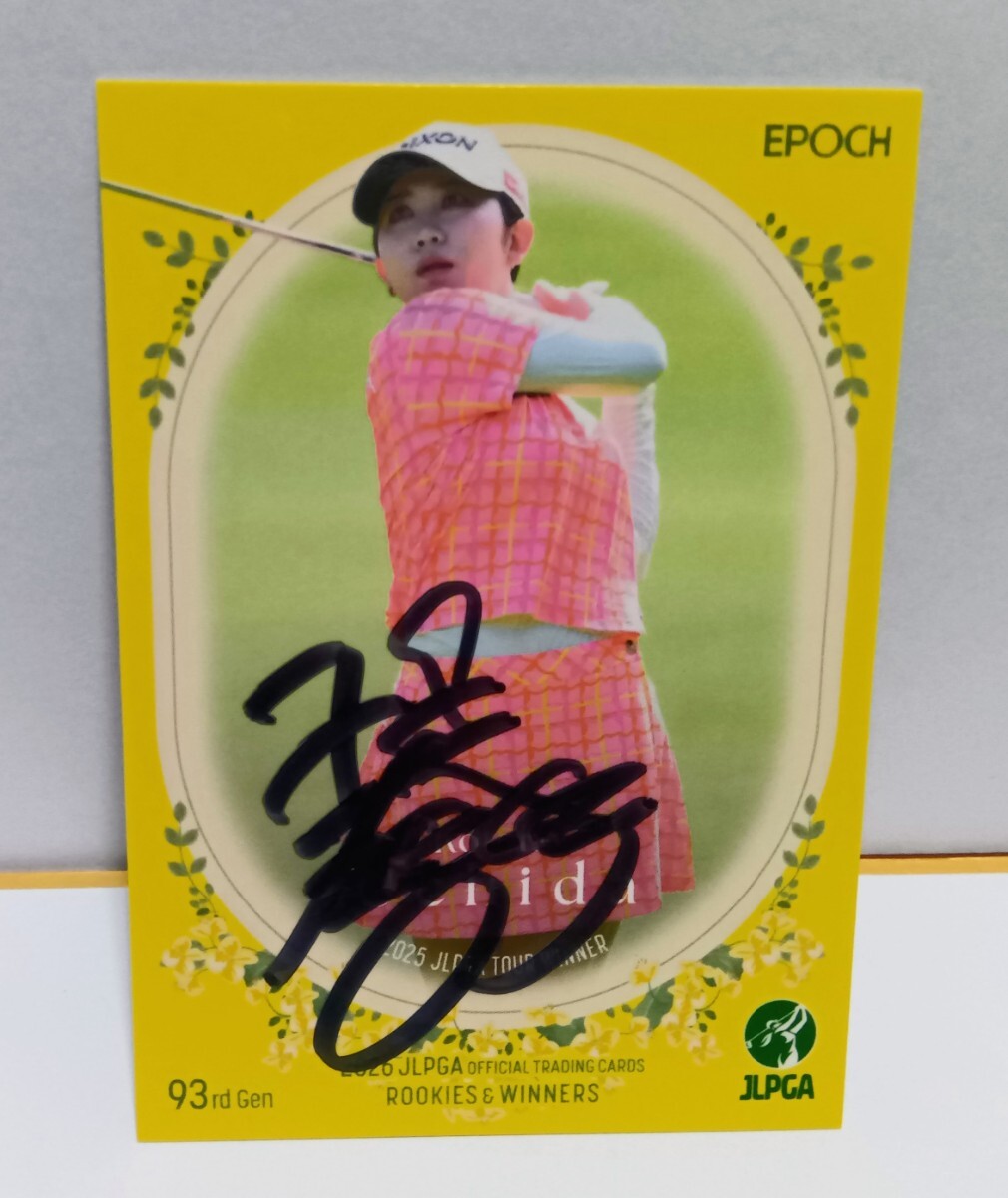 新品】渋野日向子 L判写真 22枚sp 希少 パンチラ サイン 女子