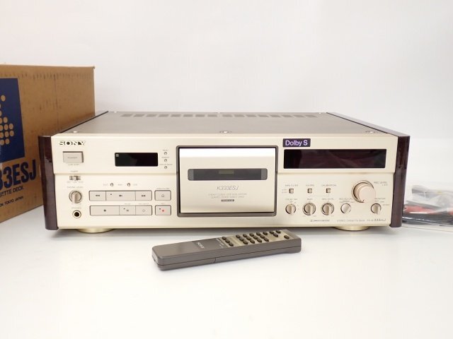 希少！ソニー SONY CDラジカセ ZS－8 専用スタンド・リモコン付