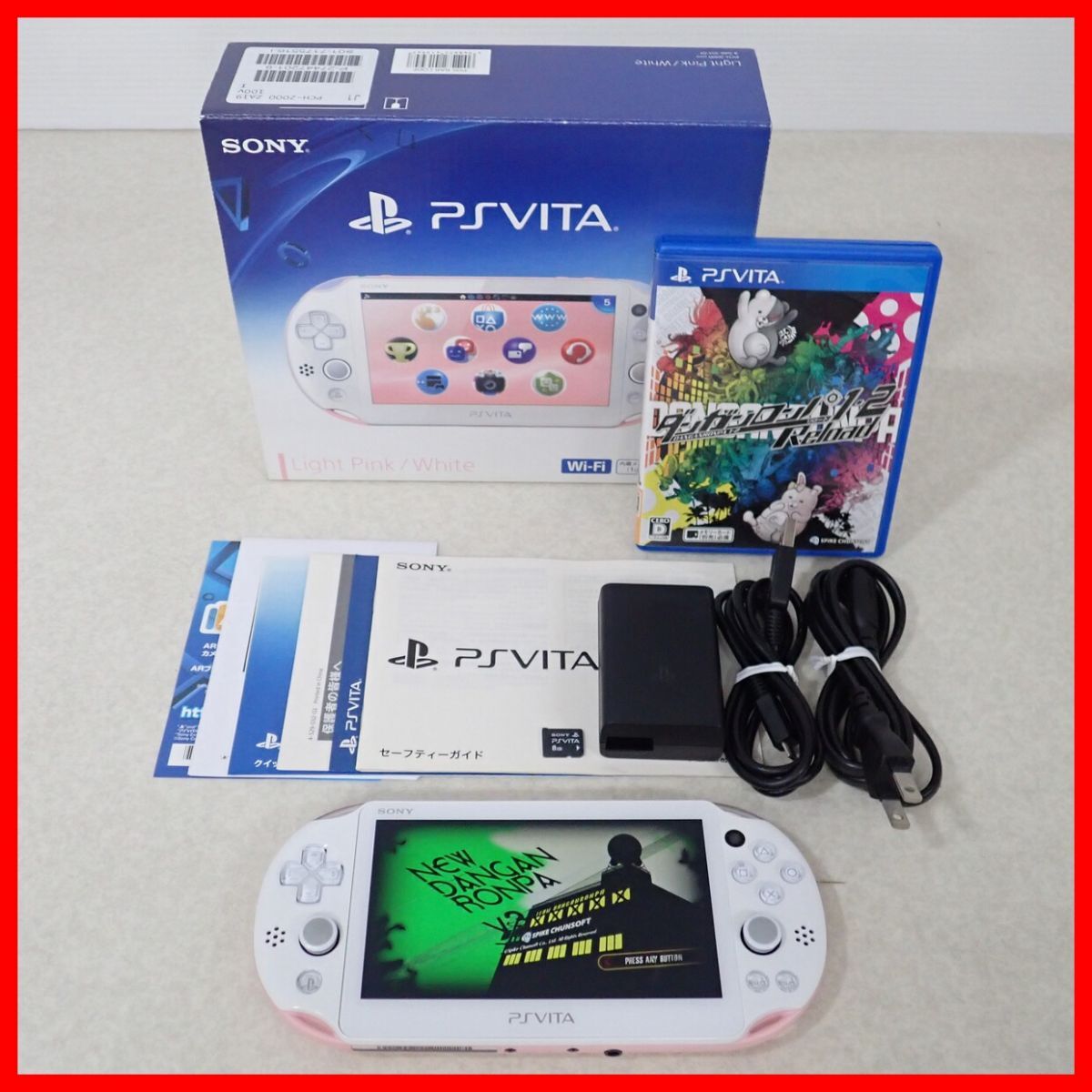 4人プレイ用に♪】SONY PS2 本体一式 SCPH-70000 コントローラ4個 