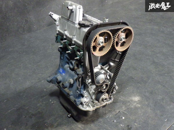1G-GEU ISCV 青ヘッド ツインカム セリカ ソアラ GA61 セリカXX GT