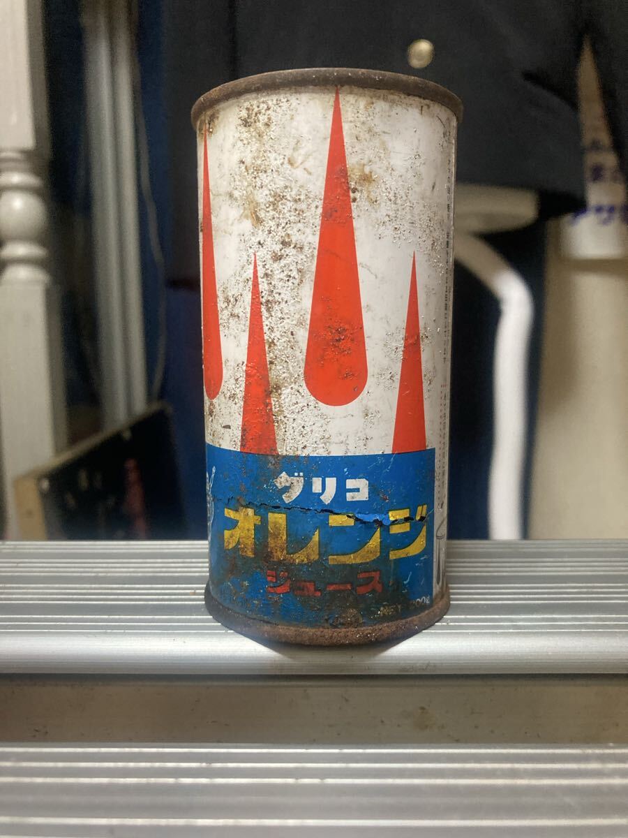 ビンテージ】☆激レア☆江崎グリコ☆グリコ コーラ☆GLICO COLA
