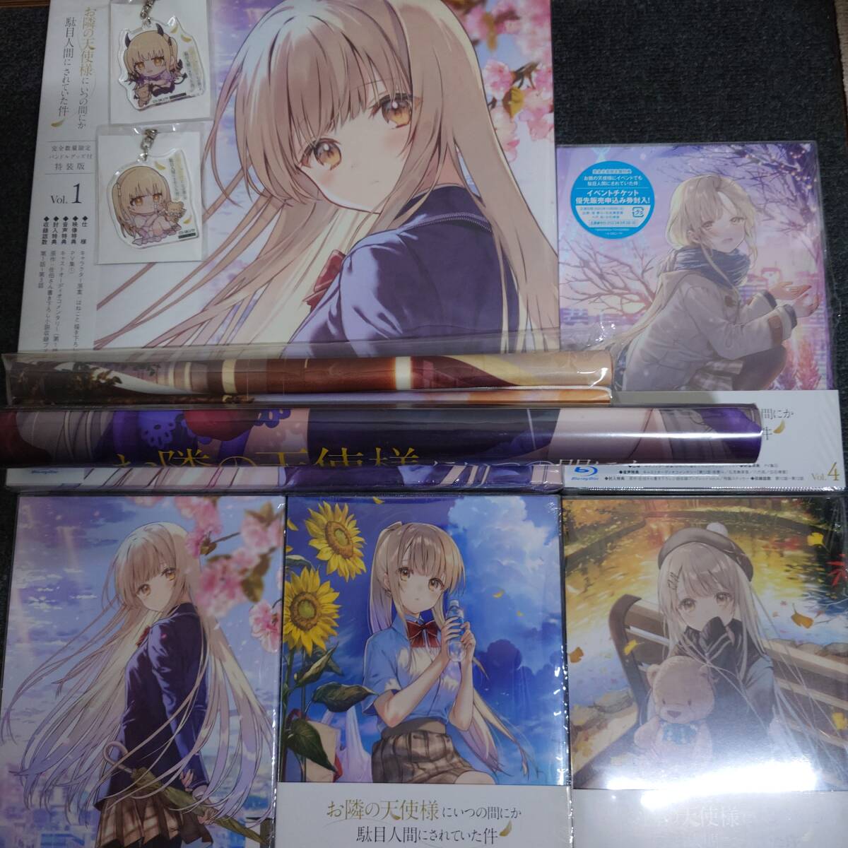 手品先輩 本渡楓 直筆サイン入りポスター ゲーマーズ予約特典 B2