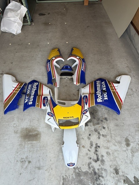 中古】□c37a 本田宗一郎 直筆 サイン色紙 ホンダ自動車 HONDAの落札
