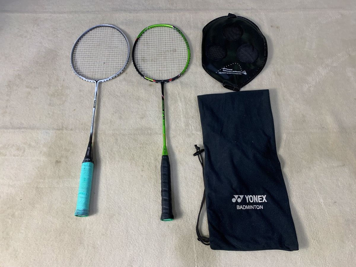 中古】YONEX ヨネックス VOLTRIC i-FORCE ボルトリック アイフォース