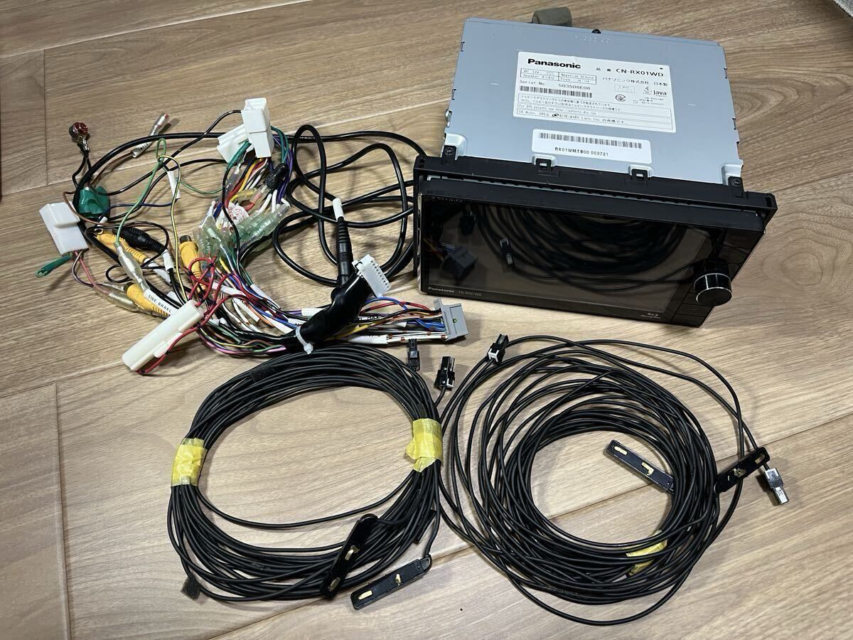 ジャンク品扱い】古いのでジャンク品扱い Panasonic パナソニック CD