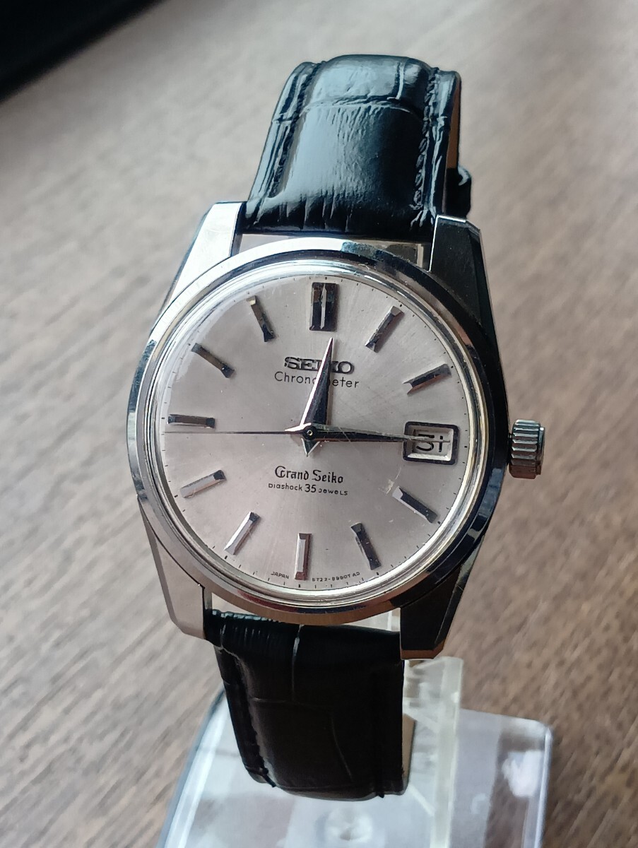 ☆SEIKO Beauty セイコー ビューティー 17石 K18刻印 (750) 18金