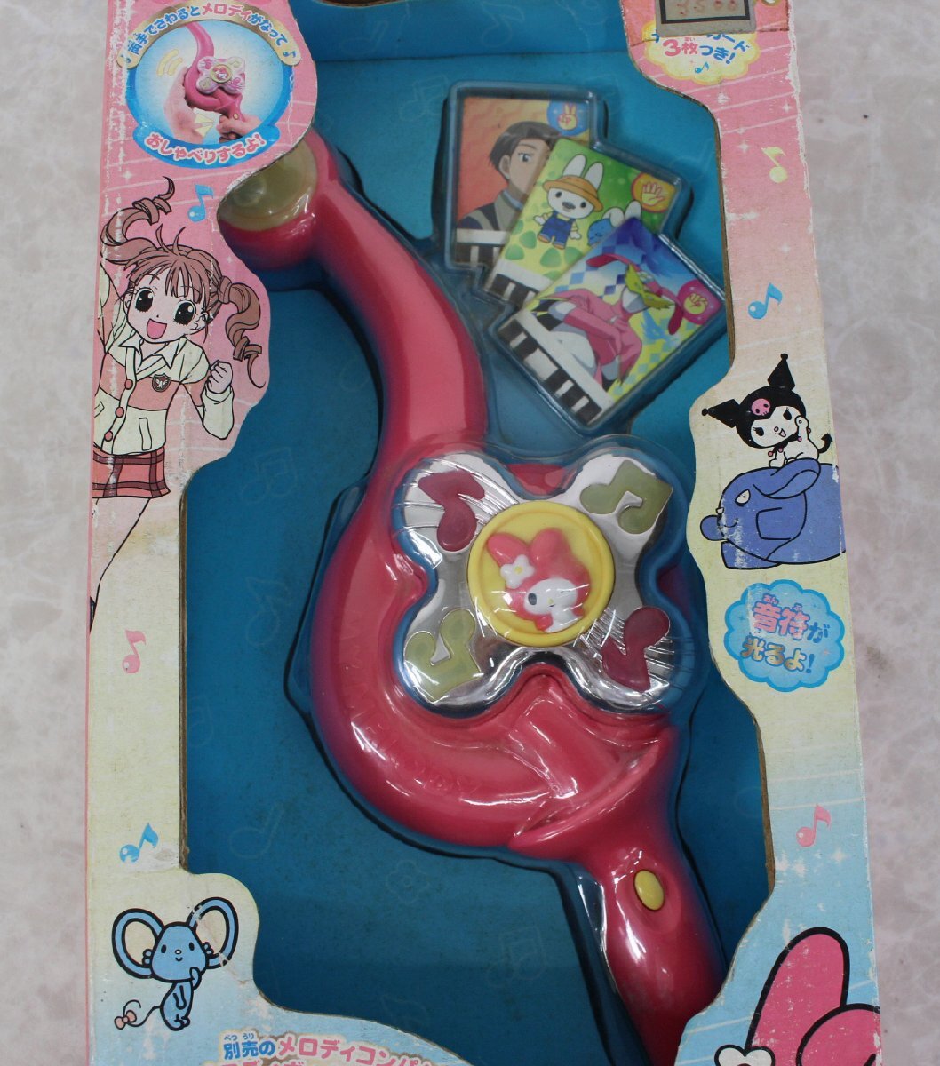 新品】プリンメーカー おねがいマイメロディ MyMelody 新品 フェイス型