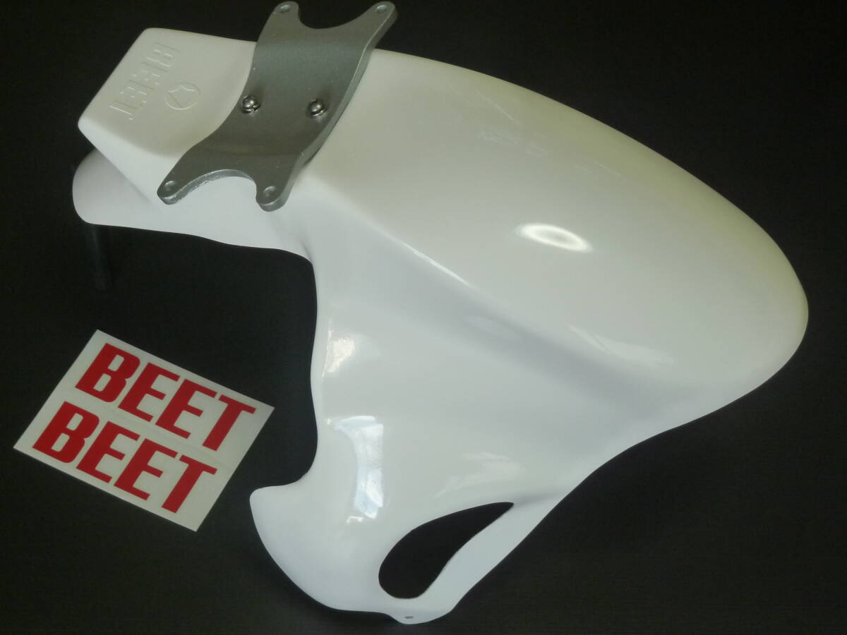 中古】NSR250 MC18 MC21 MC28 BEET エアロシャーク