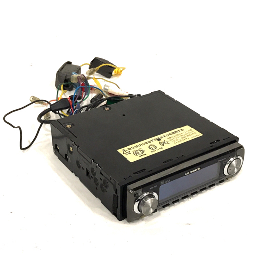中古】『psi』 希少! 当時物 旧車 カロッツェリア KEH-P303 & CDS-P303 中古】『psi』 希少! 当時物 旧車 カロッツェリア KEH-P303 & CDS-P303