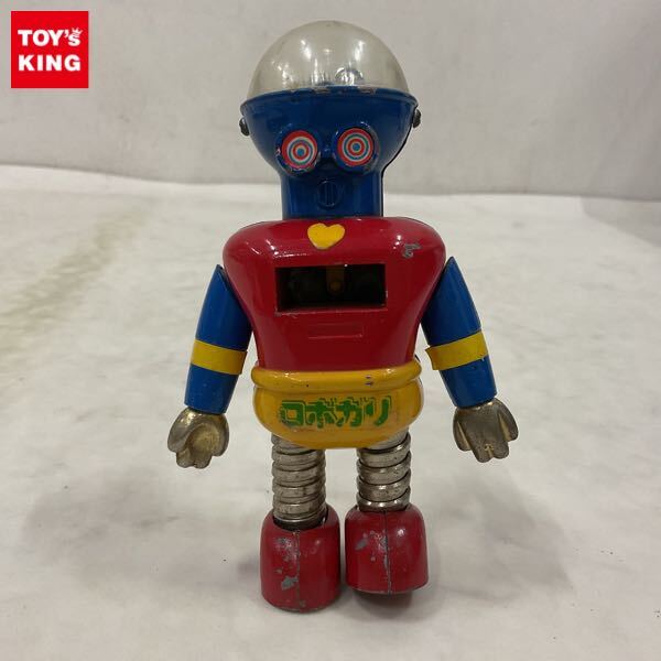 C がんばれロボコン 282番 ロビン 島田歌穂 がんばれ!!ロボコン ミニ