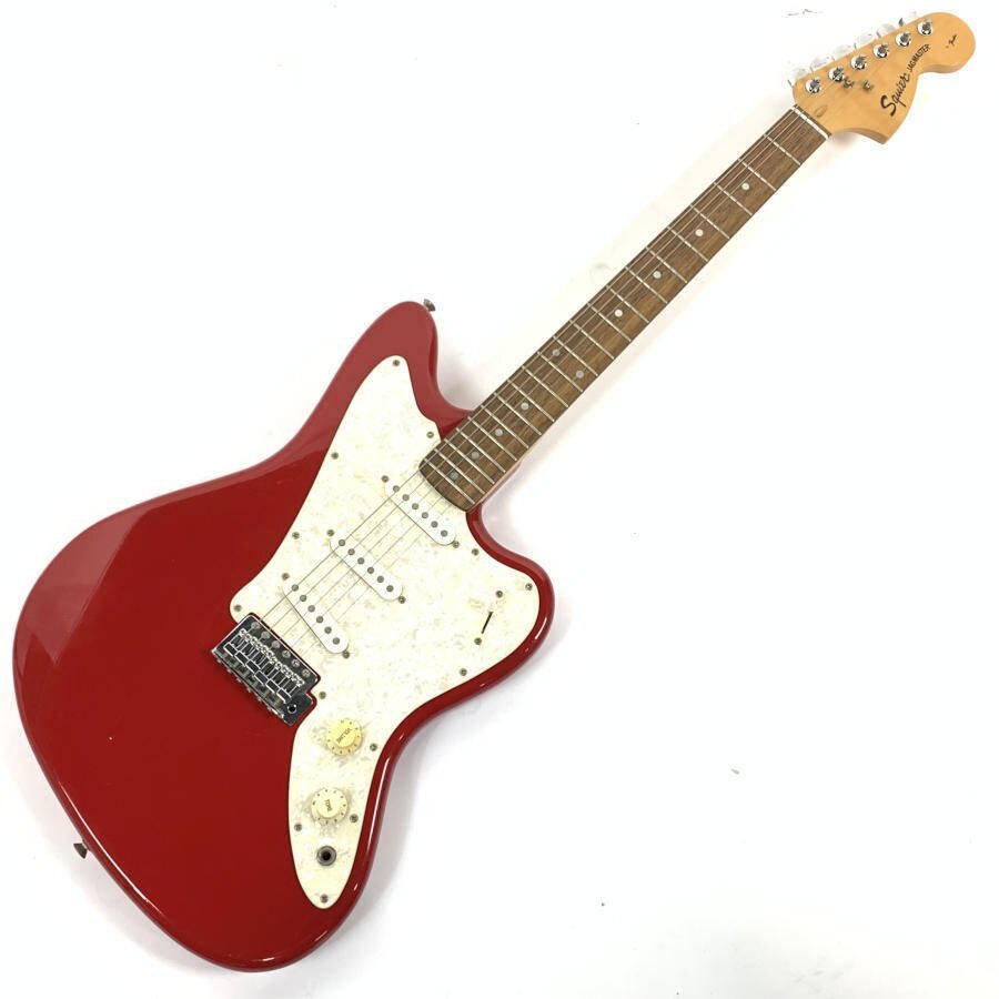 中古】スクワイア Squier JAGMASTER VINTAGE MODIFIED SERIES ジャグ