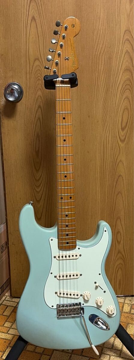Fender Japan ST72-86 DSC フェンダー ジャパン イングヴェイ Yngwie