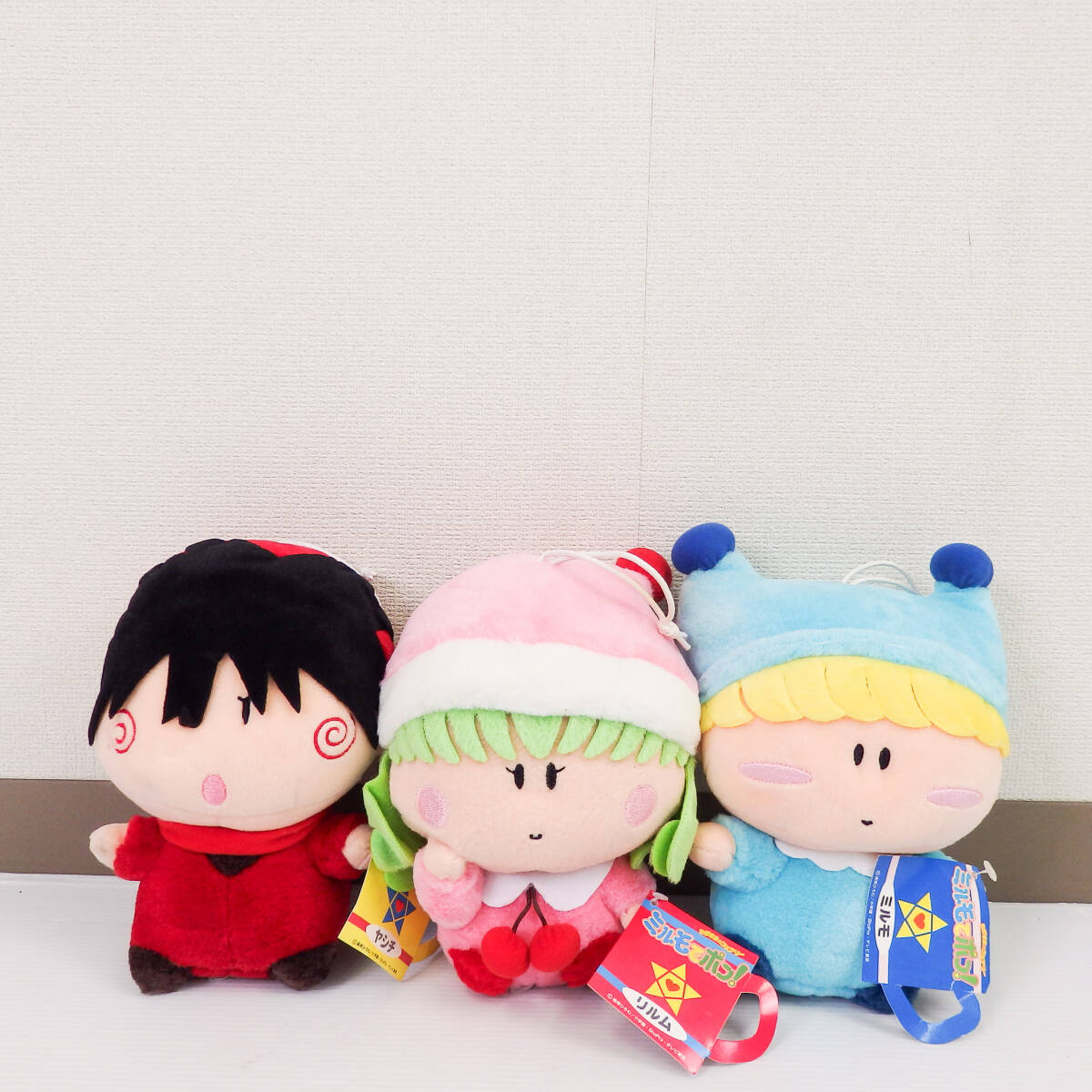 トミー／ミルモでポン！カップでポン！（リルム）の落札情報詳細