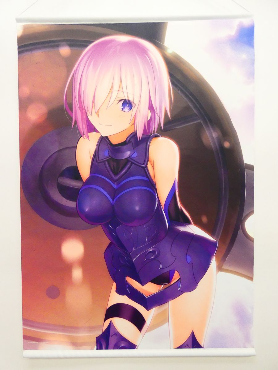 Fate/Grand Order セイバー/両儀式 Premium Tapestry B2タペストリー