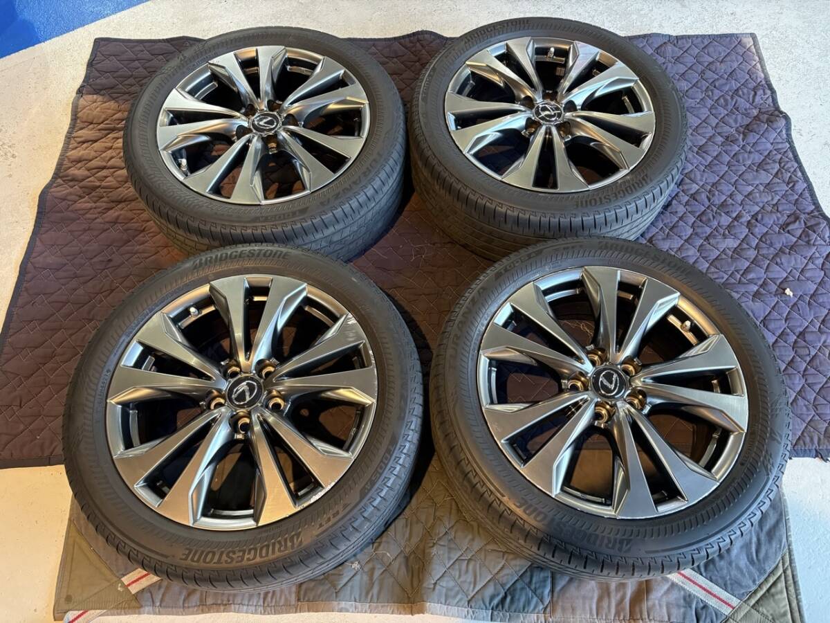 アウディ 純正ホイール 18インチ 8J PCD112 オフセット+47☆A3 A4 A6等