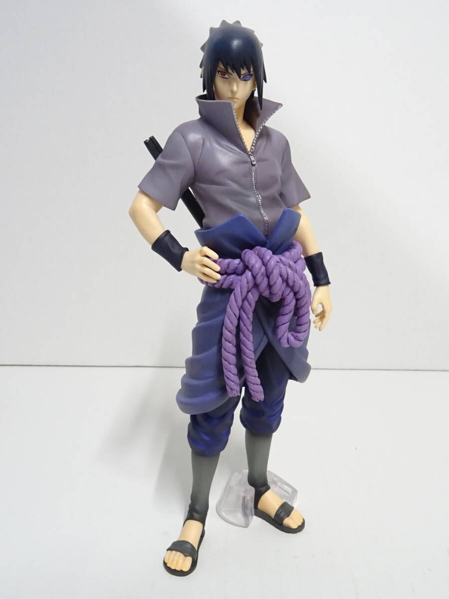 NARUTO うちはサスケバースデーブロマイドセット限定ピンズ付き 新品未開封品 新品】【未開封】NARUTO ナルト バースデーブロマイドセット 初回限定