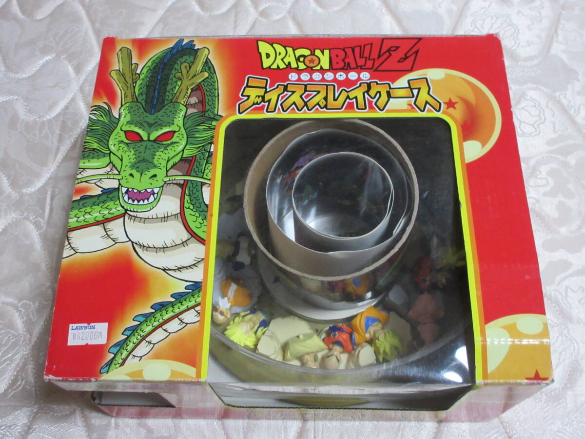 新品】【新品未開封】ローソン限定 ドラゴンボール コカ・コーラ