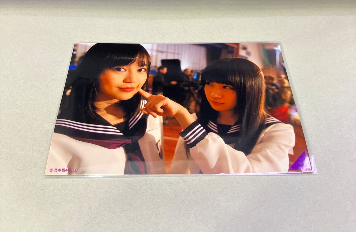 目立った傷や汚れなし】乃木坂46 生田絵梨花 会場限定 制服のマネキン