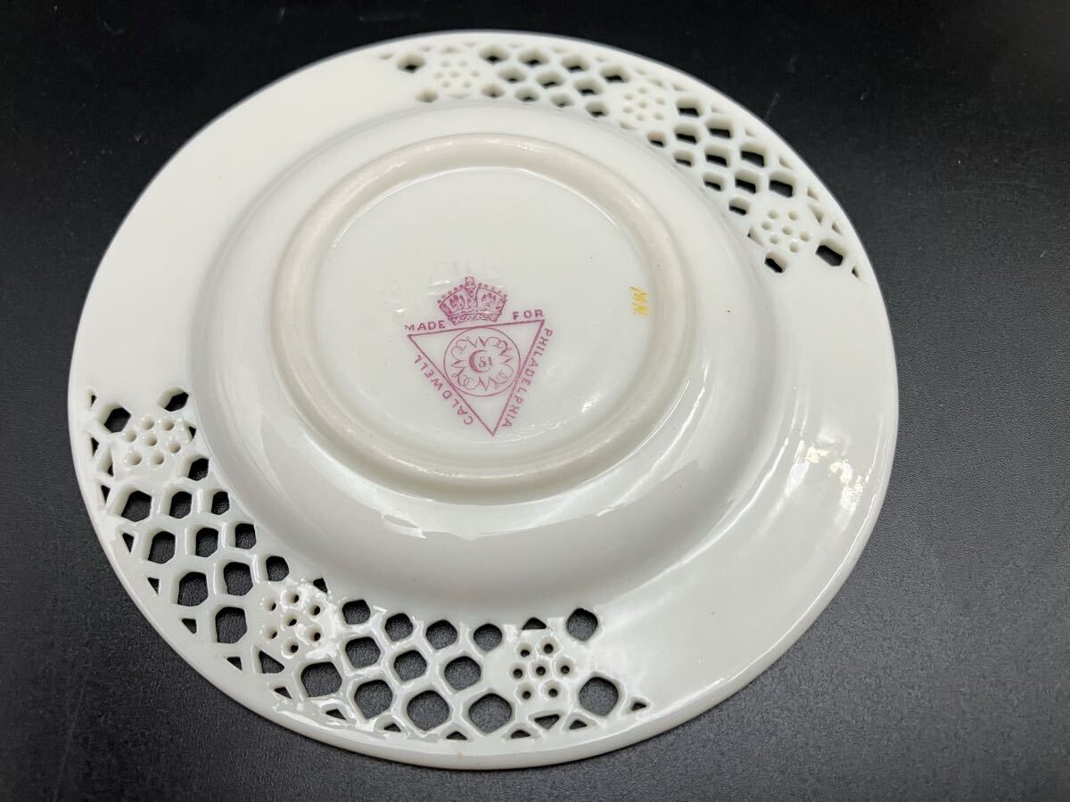 新品】☆英国製 ロイヤルウースター☆ティースプーン 5本＆デザート