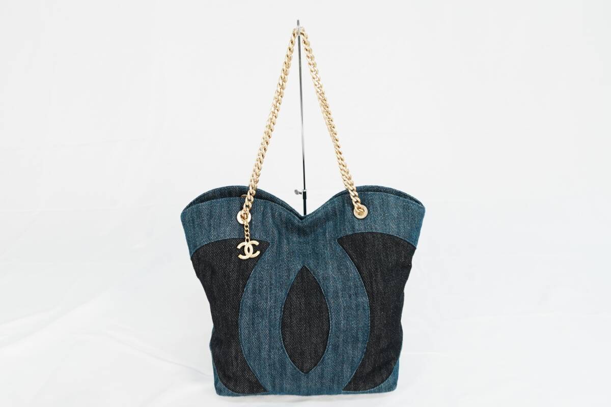 新品】送料無料 新品シャネル CHANEL ブランド ノベルティ プリント