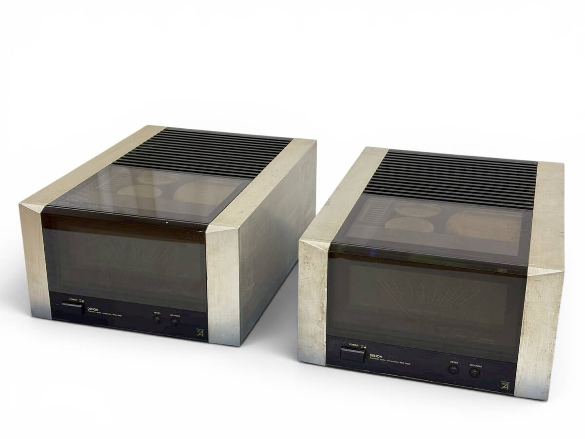 b750□パワーアンプパネル PA-3640B 360W POWER AMPLIFIER PANEL TOAの