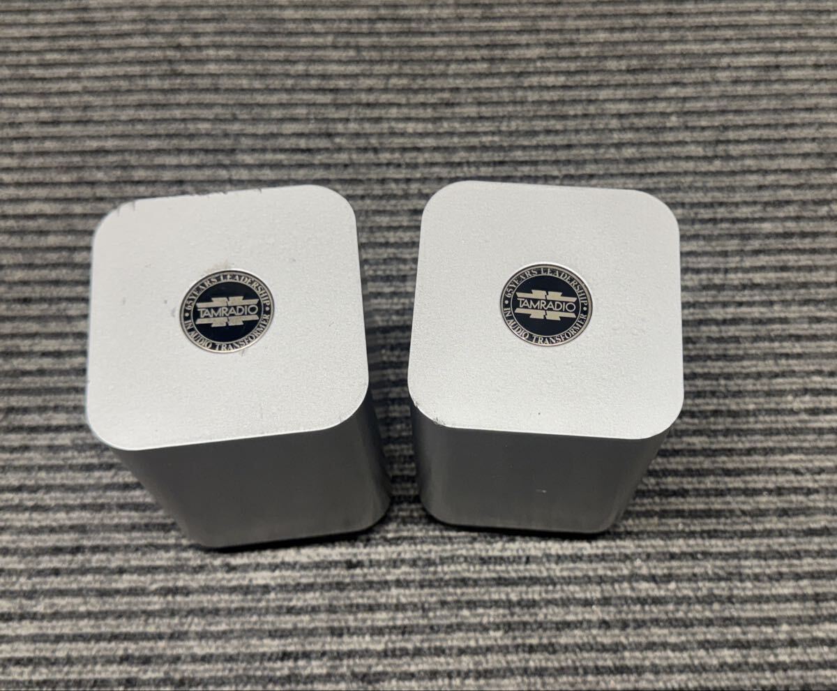 TAMURA B-5003 ドライバートランスペア タムラ製作所の落札情報詳細