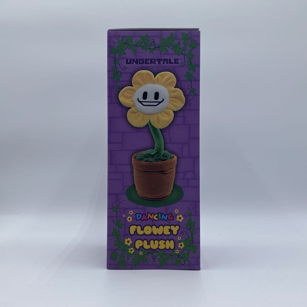 やや傷や汚れあり】29△100/【中古】UNDERTALE アンダーテール