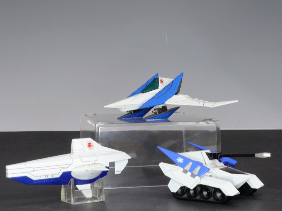 タカラトミー Nintendoメカニックキットコレクション ランドマスター