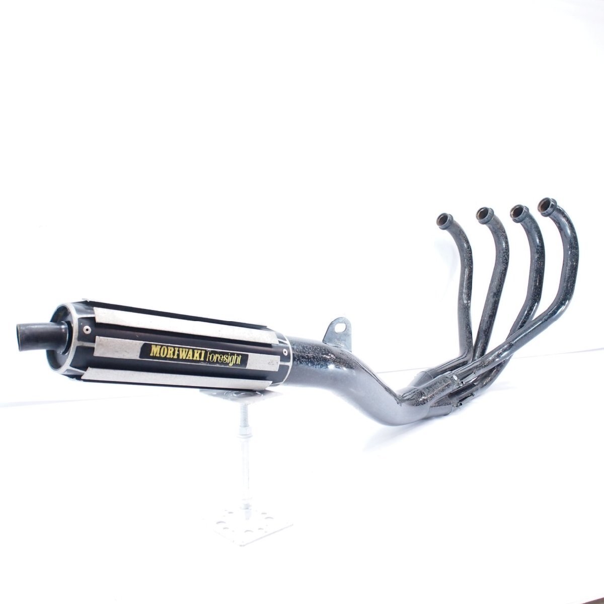 GPZ400F Z400FX モリワキ フォーサイトの落札情報詳細 - Yahoo