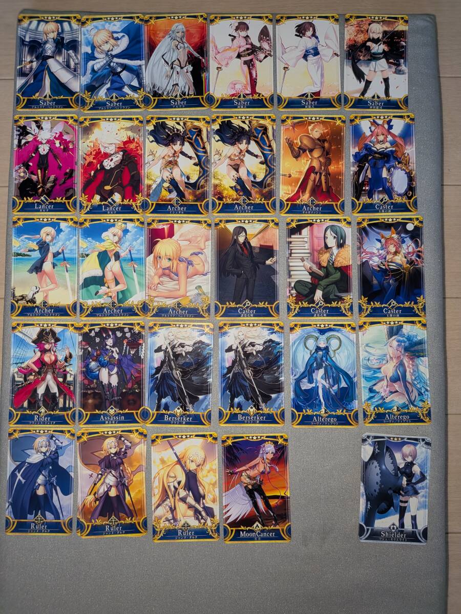 新品】同梱可 FGOアーケードFate/Grand Order Arcade ☆1 マタ・ハリ
