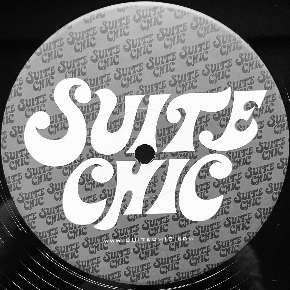 やや傷や汚れあり】SUITE CHIC / WHEN POP HITS THE FAN LAB PIX CD