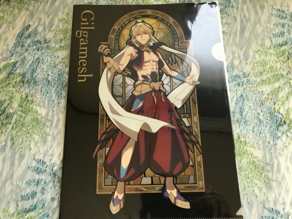 新品】Fate/Grand Order 絶対魔獣戦線 バビロニア サンシャイン60展望