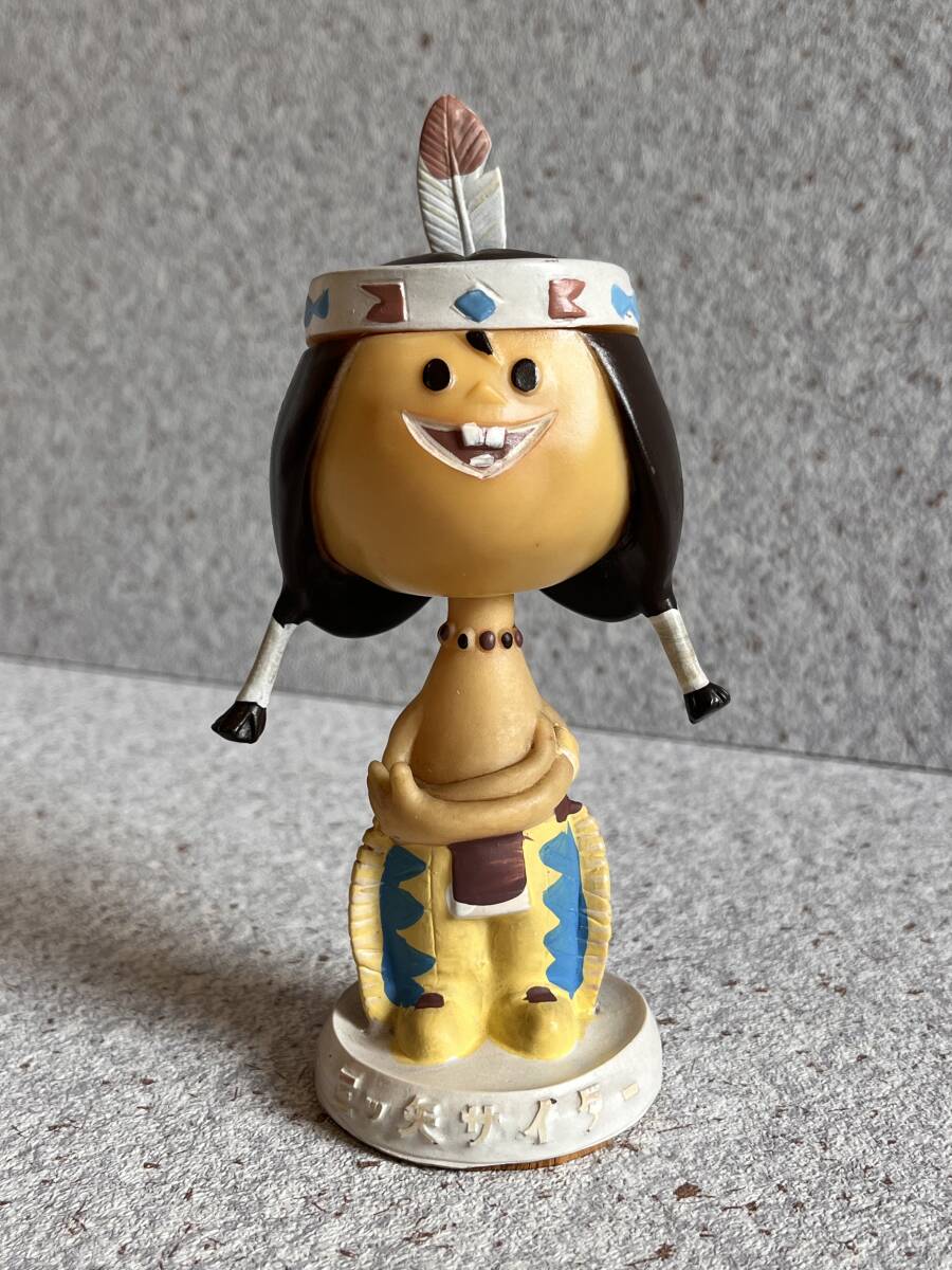 初代！1970年代 三ツ矢サイダー空き缶 空缶 昭和レトロ 当時物 検