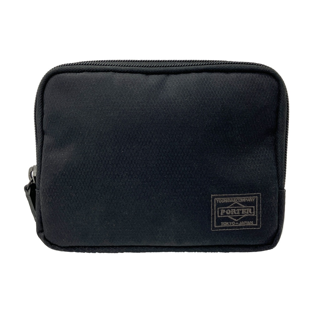 新品】PORTER ANA機内販売限定 トラベルオーガナイザー パスポート