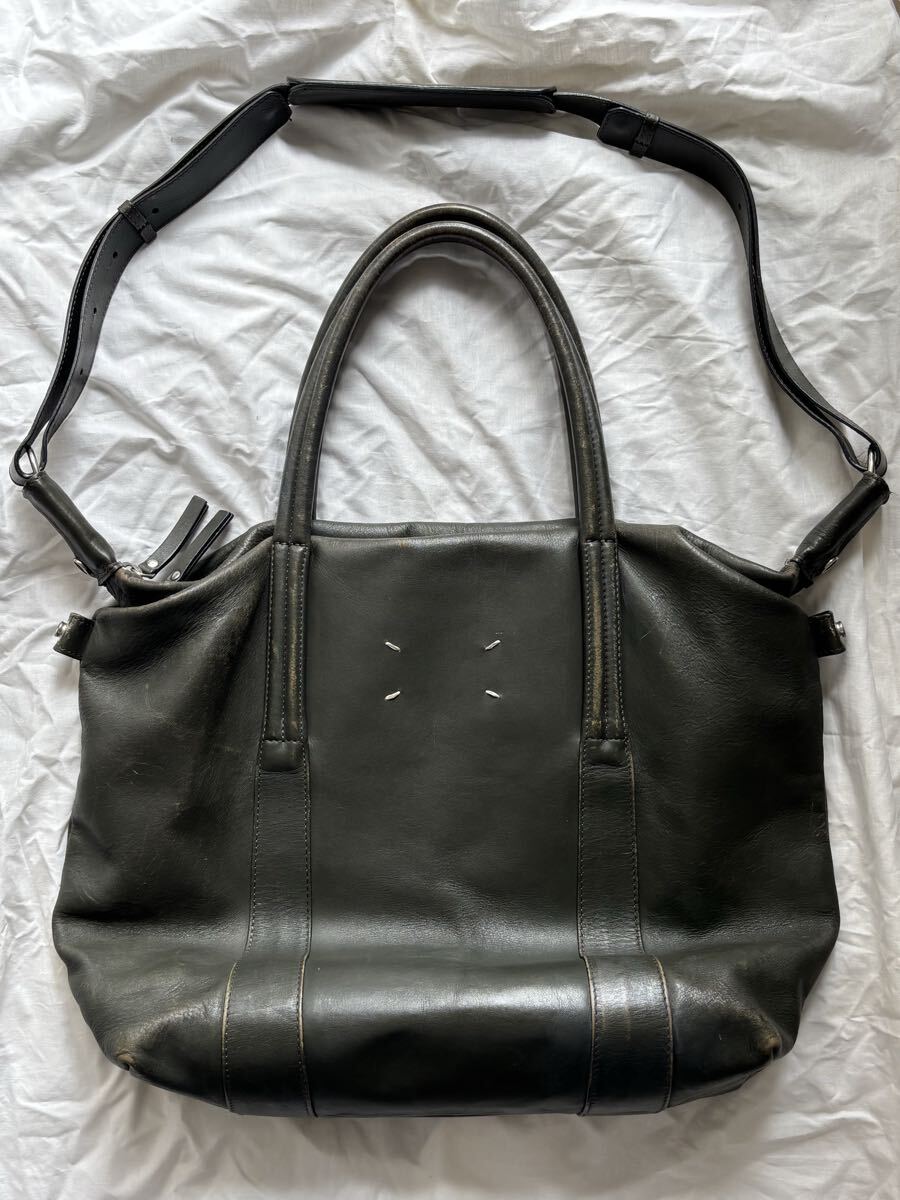 Archive 初期 2000年代初頭 Martin Margiela ⑪ マルタンマルジェラ 本