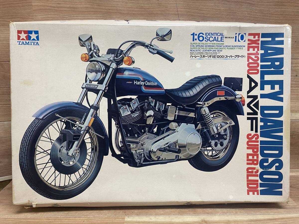 フランクリンミント 1⁄10 ハーレー Harley-Davidson ハーレーの値段と