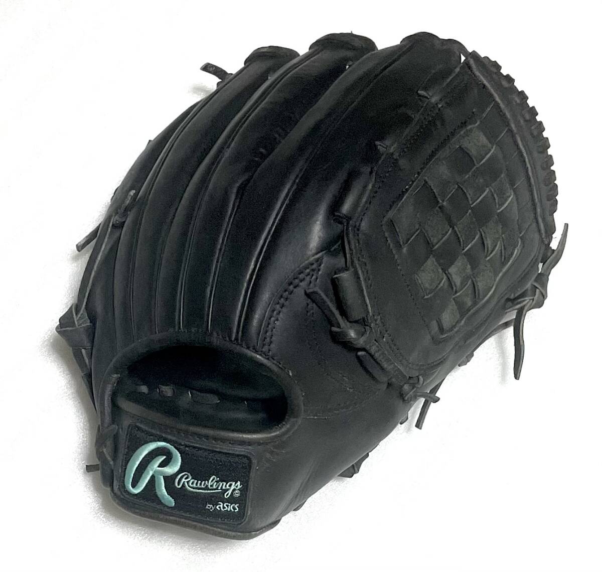 中古】○NOMO Wilson○ ウィルソン 野茂英雄モデル A2000 一般軟式