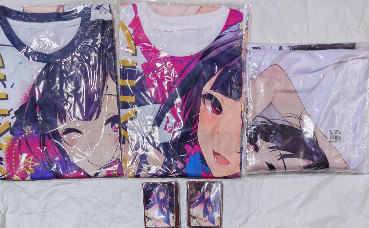 姉なるもの　スリーブ　セット　ぽち。展　ぽち小屋 千夜　飯田ぽち 未使用】C104 ぽち小屋 新刊セット 飯田ぽち 姉なるものの落札情報詳細