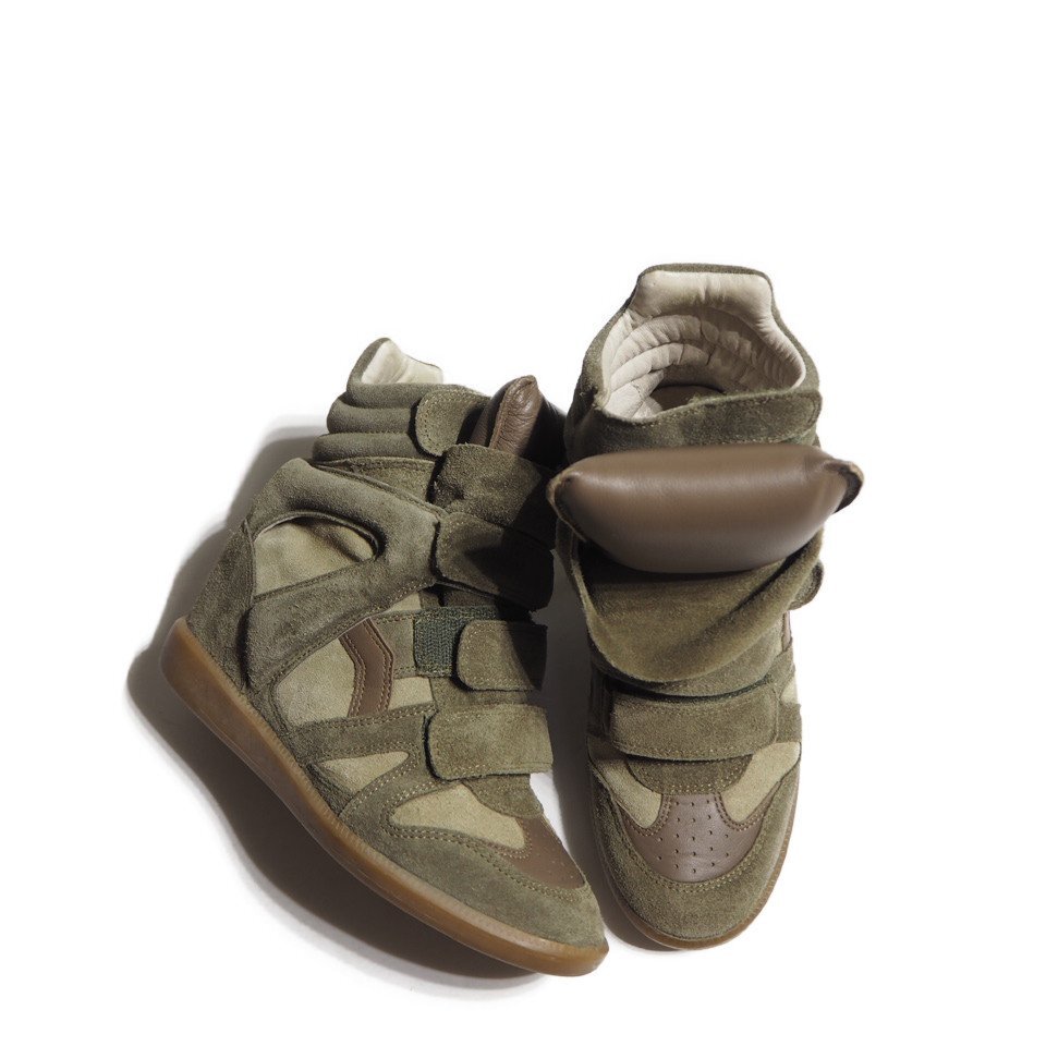 中古】イザベルマランエトワール ISABEL MARANT ETOILE 巻きスカート