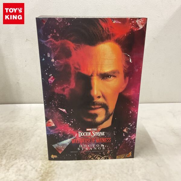 新品】◇ ドクターストレンジ ◇ ウォン ◇ トレーディングメタリック