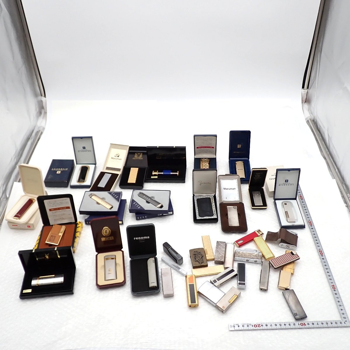 Z☆コレクター品 レア品 オールド タバコ パッケージ デザイン ZIPPO 4