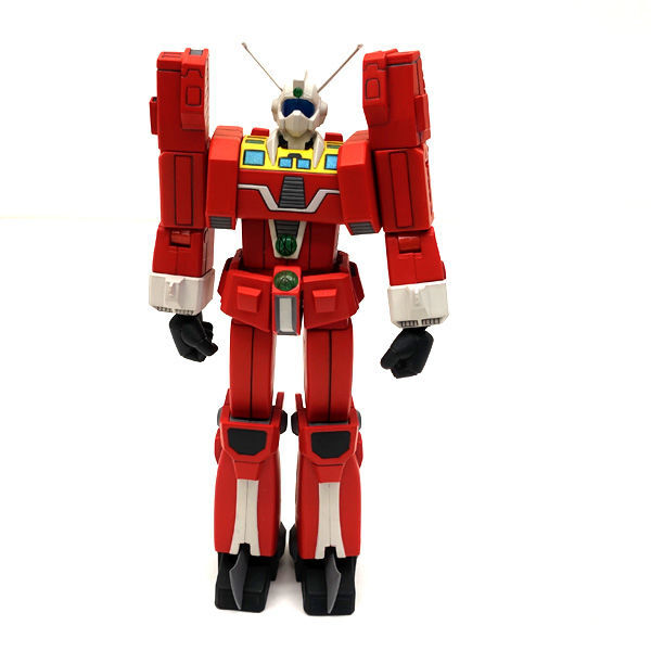 C5913☆やまと EXIRA !SIM! 伝説巨神イデオン IDEON アクション