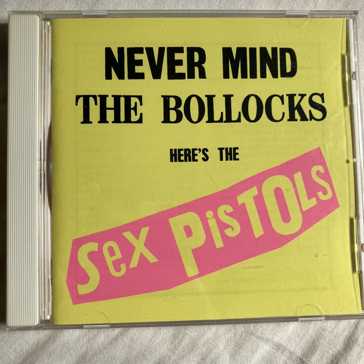 シド・ヴィシャス ポスター B3サイズ Sid Vicious パンク PUNK