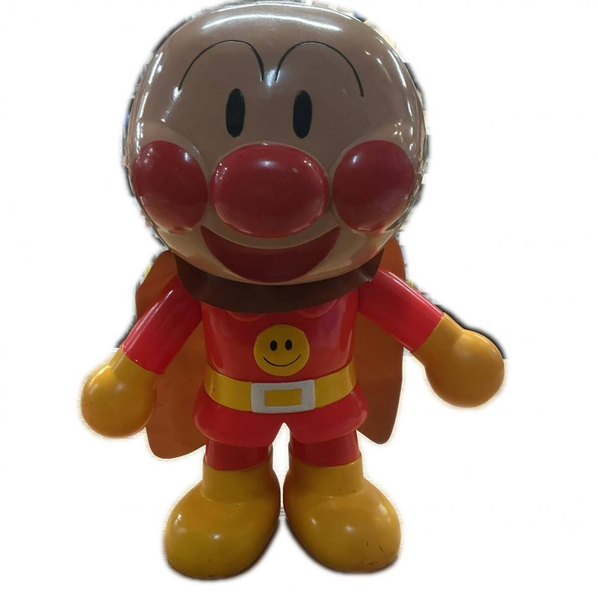 アンパンマン ジクリー版画 夢の国へとんでいこうの落札情報詳細