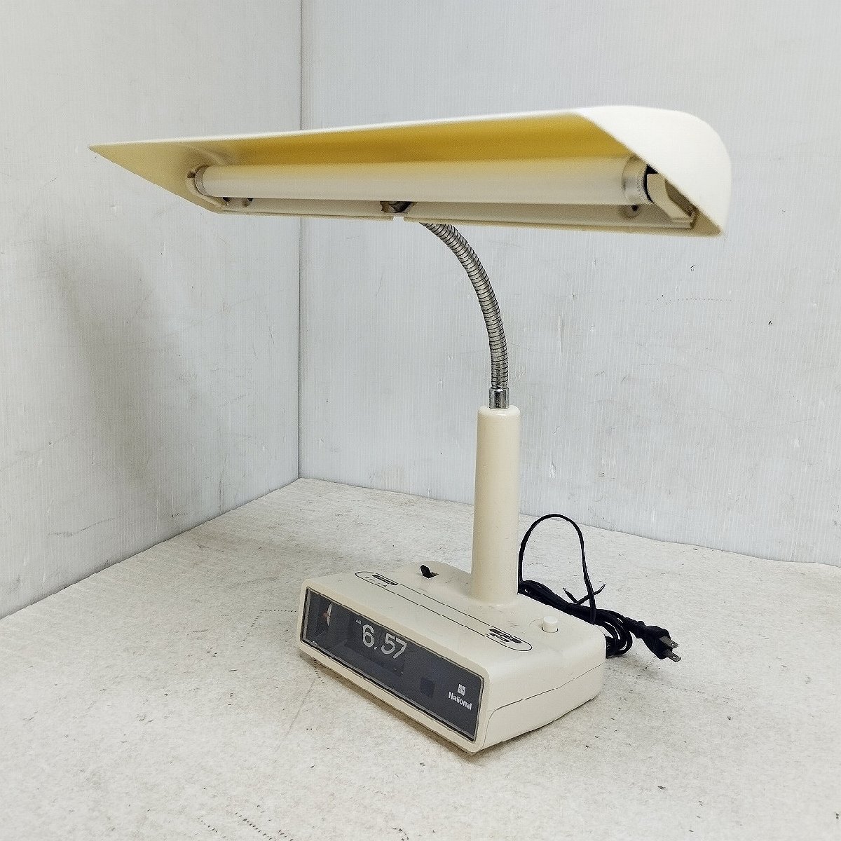新品】☆昭和レトロ デッドストック品 National Loveeye SB637