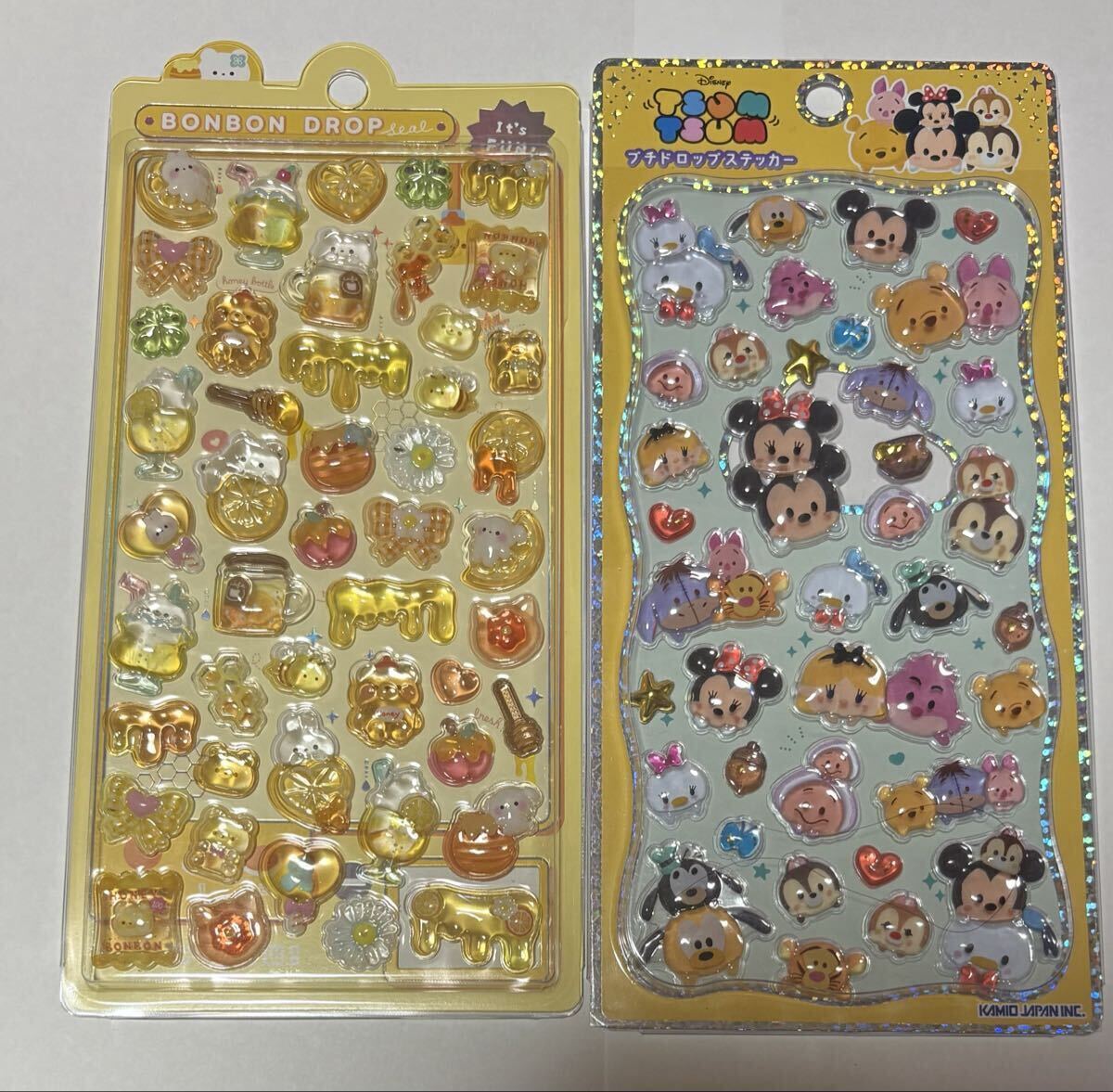 新品】ディズニー ツムツム 日本未発売 ピクサー バグズライフ