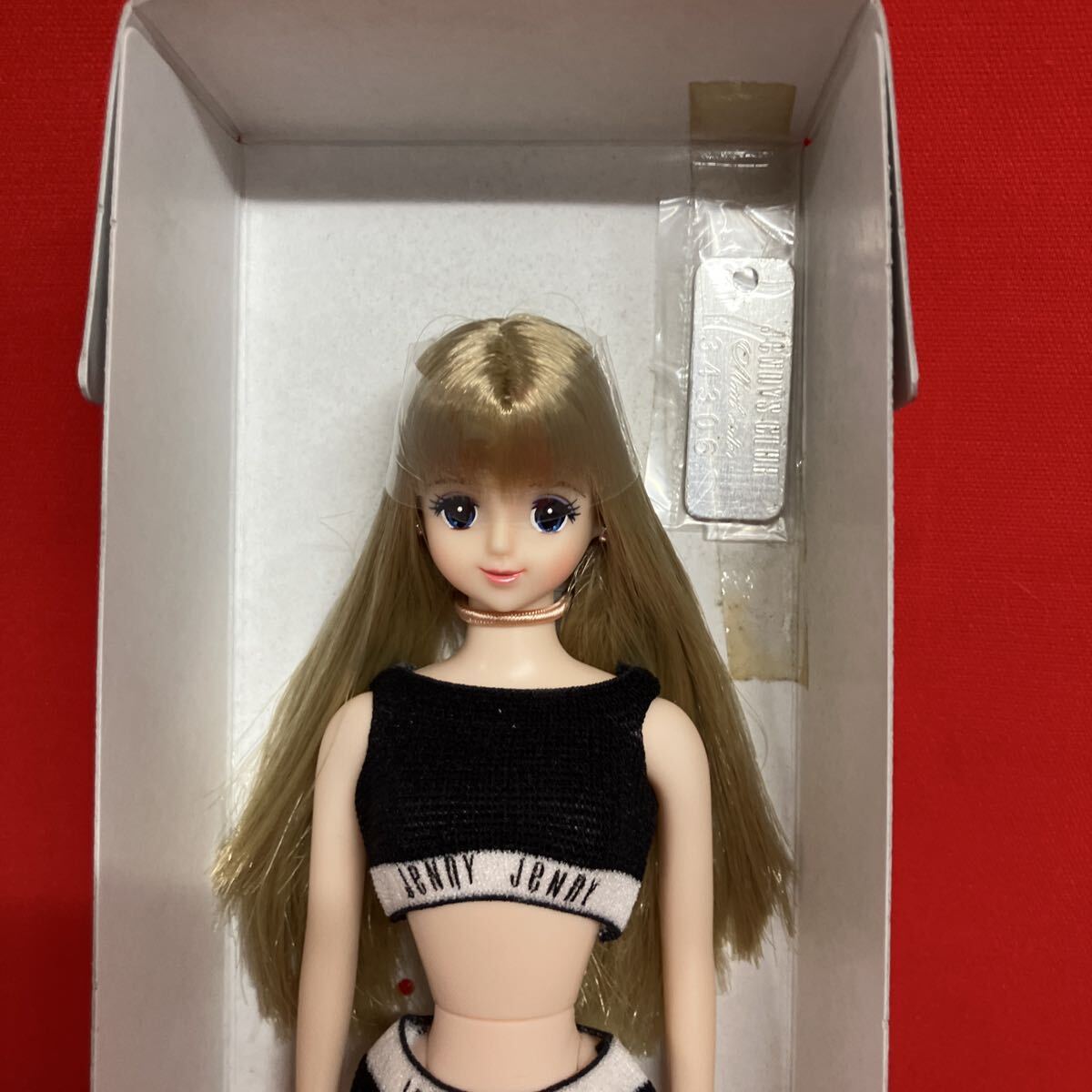 アンリ人形 ANRI/サラ・ケイ/17.5cm ☆アンリ人形 ANRI ☆サラ・ケイ