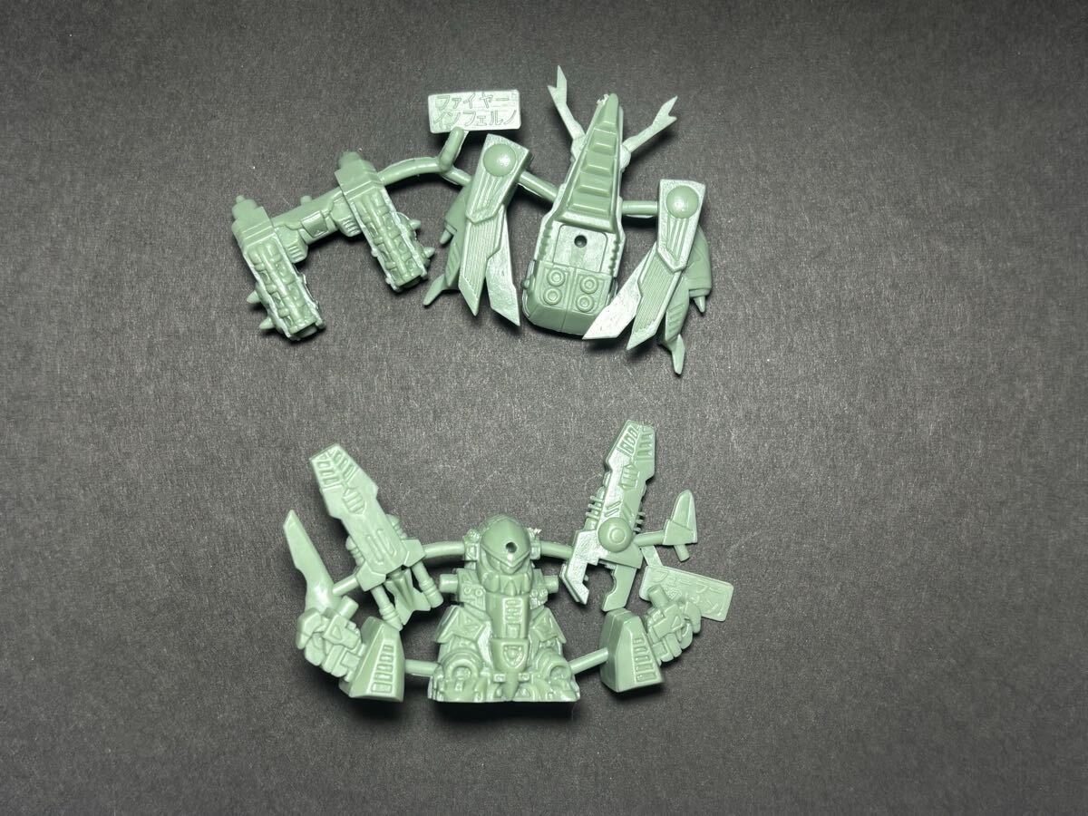 SDガンダム ジーアームズ パーティジョイ マトリックス対戦ゲーム ( 内